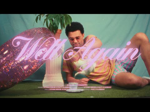 Juke the Tiger - Well Again (Official Music Video)