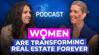 Building the next generation of women leaders in real estate