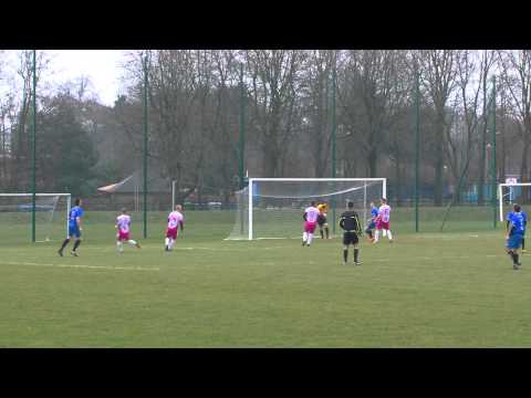 Zd-Wola : MKS pokonał 6:0 Victorię Szadek  31.3.15