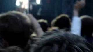 Rosenstolz 22.06.07 Wenn Du jetzt aufgibst...