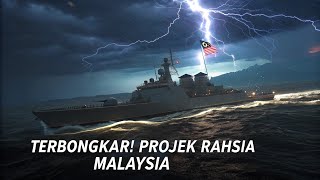 Download lagu 💥🇲🇾 Dengan Kuasa Allah! Kapal Halimunan Malaysia Muncul Dari Laut Dalam – Dunia Betul-Betul TERKEJUT mp3 Download lagu 💥🇲🇾 Dengan Kuasa Allah! Kapal Halimunan Malaysia Muncul Dari Laut Dalam – Dunia Betul-Betul TERKEJUT mp3