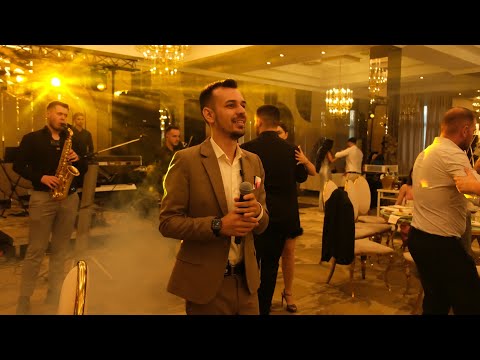 Cristian Secui - Joc popular LIVE