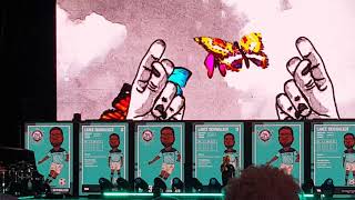 Lance Skiiiwalker - Lover&#39;s Lane Live