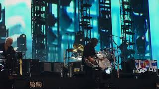 The Cure - Burn (40th Anniversary Concert - 7/7/2018)