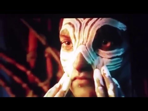 How Jake Sully Got Toruk Maktu Vision In Avatar (Deleted Scene)