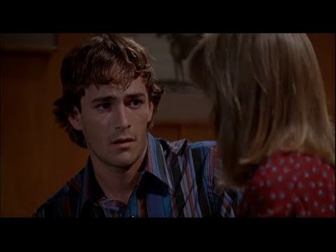 8 Seconds (1994) | Who was it?