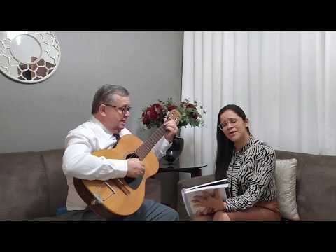 Cristo é fiel     Dayane de Mattos /Jonas Pedroso