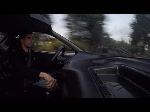 Golf tsiko k04 hybrid 430-440ps vs k22 dc2 290ps