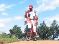 Bonnie Wa Lucy Ndi Refugee Gwakwa Official Video