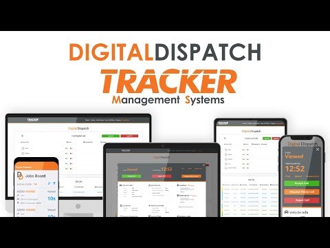 Digital Dispatch