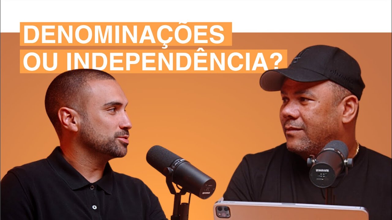 DENOMINAÇÕES CRISTÃS: A IMPORTÂNCIA DO SOLO SCRIPTURA