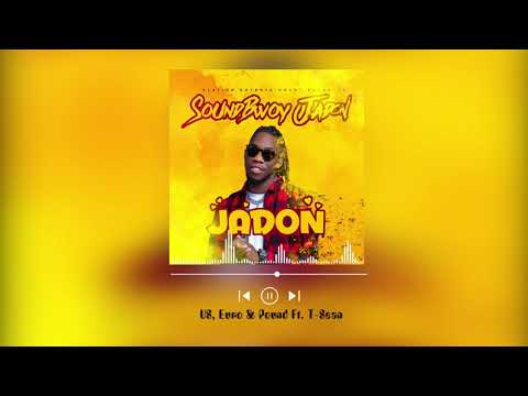 JaDon Blaxx - US, Euro & Pound Ft. T-Sean