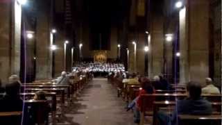 2012 Italian Music Festival