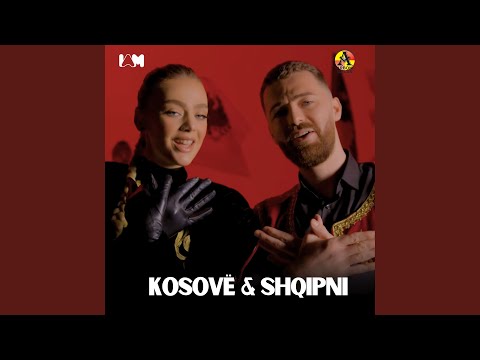 Kosovë & Shqipni
