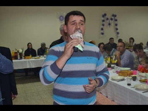 MIKLJA MARTINOVIC - LA BISARIKA SUPT NUK - UZIVO - 2016