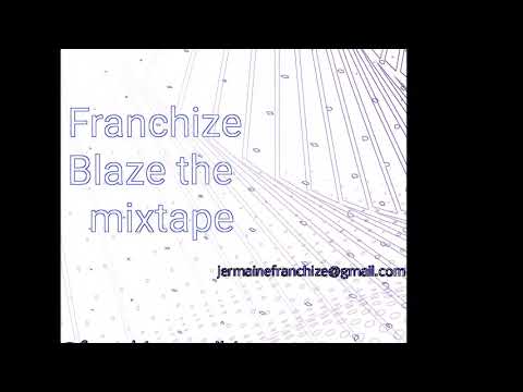 Blaze the mixtape Vol. 1 ft (Wizkid, Sean Paul, Chris Brown, Pop Smoke, ckay and more)