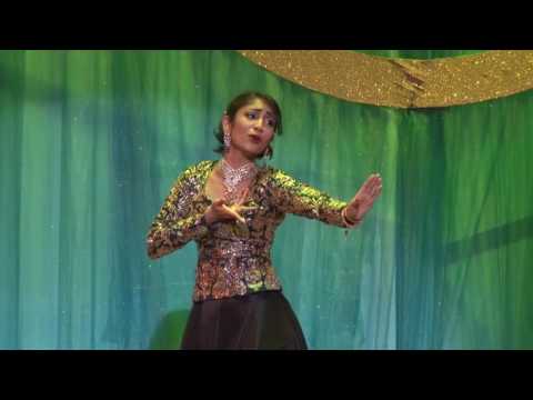 Jhoote Ilzaam - Naya Zamana 20 (Guyana)