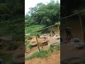 Bathing Clothes Cleaning Travel Nature Africa Travelvlog Villagelife Vlog African Village
