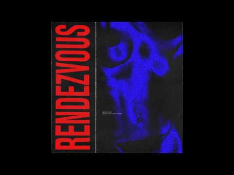 Kronic Feat Leon Thomas - Rendezvous