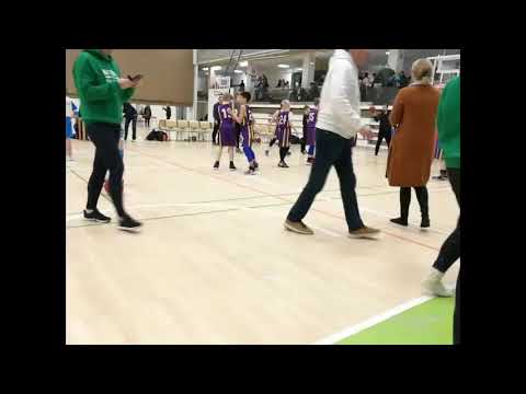 MBT P09 KTP vs KlaNMKY