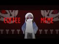 Coffee Meme Dusttale Undertale AU