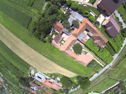 Vadu crisului  roua muntilor GOPRO 3