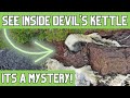 Mysterious Minnesota: The Unexplained Phenomenon of Devil's Kettle Falls