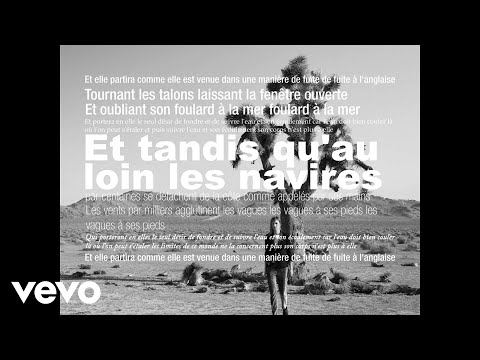 Radio Elvis - Elle Partira Comme Elle Est Venue
