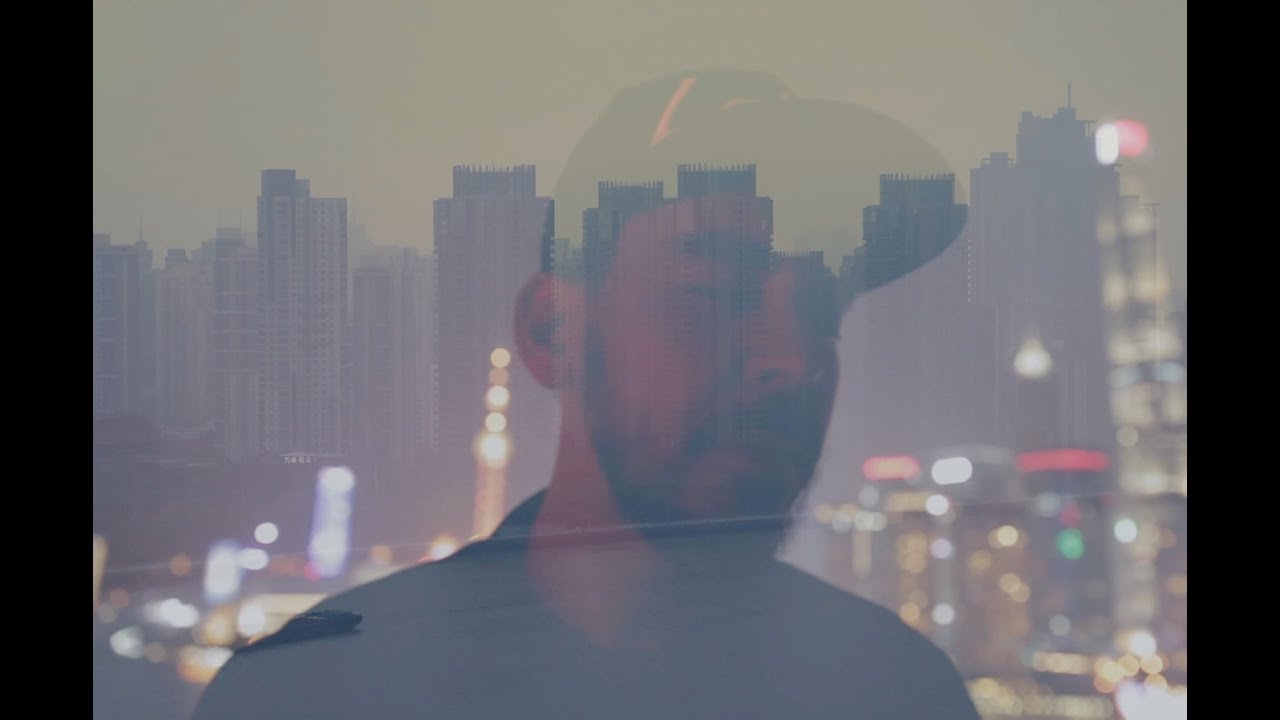 Mike Shinoda ft. Blackbear — About You