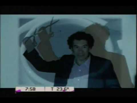 Publicidad Gran DT 2010 - 2010-02-05