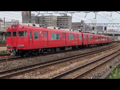 名鉄 6000」のYahoo!リアルタイム検索 - X（旧Twitter）をリアルタイム