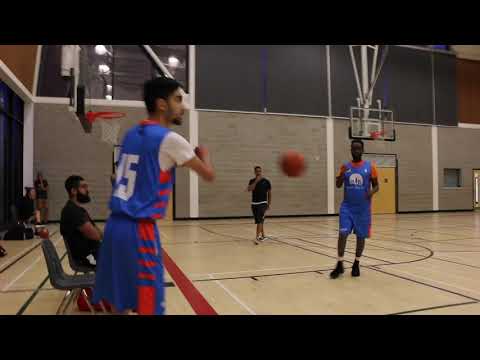 PlayForever Youth League: Week 2 - Knicks vs Pelicans