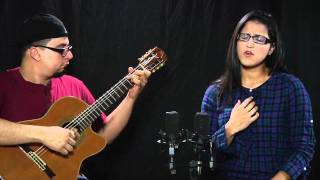 &quot;Solo Tengo Ojos para Ti&quot;  Cover con Mayda Belen y Quique Domenech