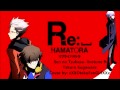 [Aria] Re: Hamatora Opening/OP- Sen no Tsubasa ...
