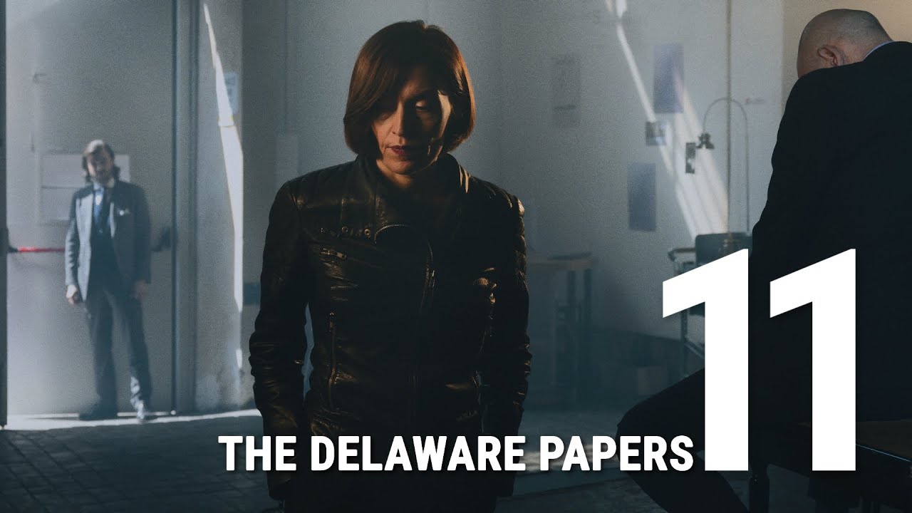 The Delaware Papers — Episode 11: Es Endet Hier Nicht