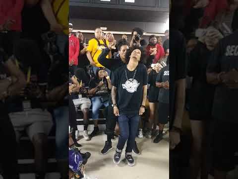 Les Twins Baltimore Afterparty 5/18