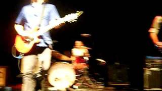 My Valentine - Rhett Miller & the Serial Lady Killers, Chicago 10/16/09