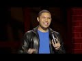 THAT S RACIST Trevor Noah Stand Up Comedy L Part 4