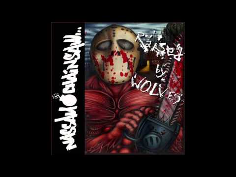 Nassau Chainsaw - Savagery Weapons - Raised By Wolves