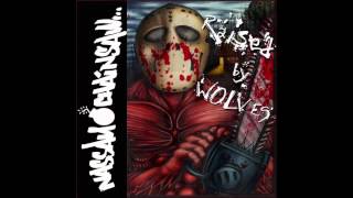 Nassau Chainsaw - Savagery Weapons - Raised By Wolves