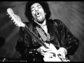 Jimi Hendrix - Bleeding Heart 