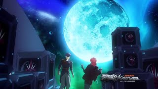 Download lagu [Vietsub] Chiến Đấu Vì Người《为你而战》| OST Chiến Binh Vũ Trụ mp3