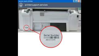 Steps to add HP Printer On Window 11