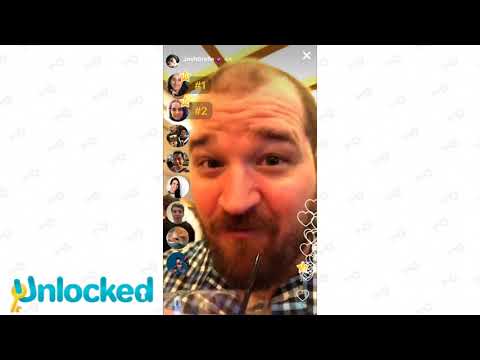 Josh Grelle Unlocked Highlights 28/09/2017