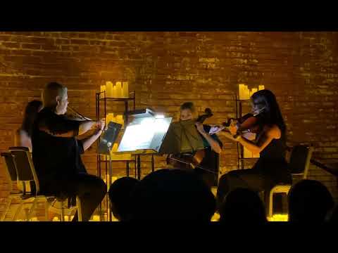 Candlelight: A Tribute to Taylor Swift - Cruel Summer