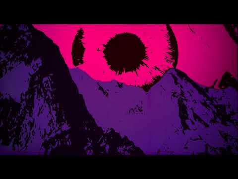 Attica Riots - Mountain (Official Visualizer)