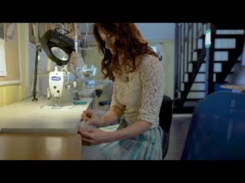 Janay A. - Customer Story (English Subtitles)