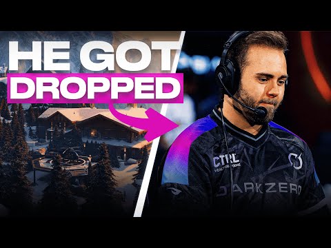 How This Pro Broke Chalet to DESTROY His Former Team