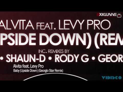 Alvita feat. Levy Pro - Baby (Upside Down) (Georgio Star Remix)