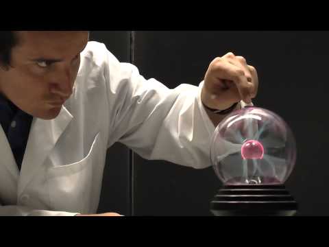 5 Rules of the Electric Field